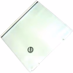 Couvercle en verre d'origine pour four, cuisinière BOSCH, SIEMENS 00711156 Appareils compatibles : [FOUR, CUISINIÈRE BOSCH: ] ...