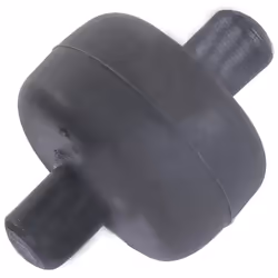 Roue avant pour aspirateur HOOVER 04320016 Appareils compatibles : [ASPIRATEUR HOOVER: ] TC5233011, TS2350011, TS2308, TC5233 ...