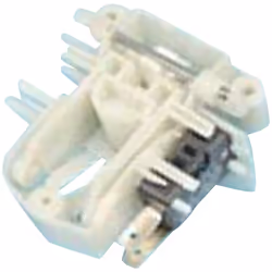 Fermeture de porte pour lave-vaisselle BRANDT, FAGOR AS0030811 Appareils compatibles : LAVE-VAISSELLE BRANDT: DFH12127S, VH14 ...