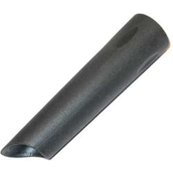 Nilfisk - Brosse, Embout biseauté caoutchouc ø 32 mm