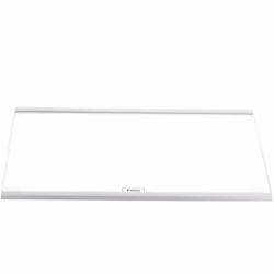 Description générale Clayette en verre d'origine pour réfrigérateur et congélateur SAMSUNG, modèle DA97-17294C. Conçue pour s ...