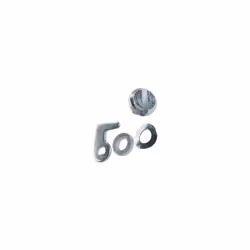 Ensemble blocage grille d'origine 481240118082 WHIRLPOOL | Modèles concernés : 481240118082