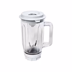 Bol mixeur pour robot ménager BOSCH 00461188, 461188 Appareils compatibles : ROBOT MÉNAGER BOSCH: MUM4400 BB314534