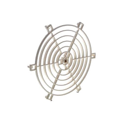 Grille pavillon sécurité avec insert pour hotte Roblin 133.0257.301