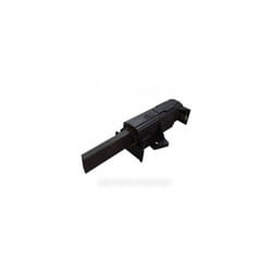 Balai de charbon motor 124 (a l'unite pour lave linge Faure