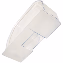 Bac à legumes pour réfrigérateur, congélateur BEKO 4565370100 Appareils compatibles : [FRIGO, RÉFRIGÉRATEUR, CONGÉLATEUR BEKO ...