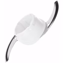 Couteau d'origine pour robot ménager BOSCH 00618099 Appareils compatibles : [ROBOT MÉNAGER BOSCH: ] MCM4000, MCM4000/01, MCM4 ...