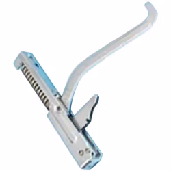 Charnièr pour four, cuisinière BOSCH 00263276 Appareils compatibles : FOUR, CUISINIÈRE BOSCH: EH698GKL, EH698GKLW, HBN512NEU, ...