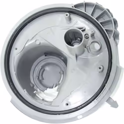 Bloc hydraulique d'origine pour lave-vaisselle BOSCH, CONSTRUCTA, JUNKER, NEFF, SIEMENS, VIVA 00702507 Appareils compatibles  ...
