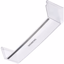 Balconnet à bouteilles pour réfrigérateur, congélateur SIEMENS 00286664 Appareils compatibles : [FRIGO, RÉFRIGÉRATEUR, CONGÉL ...