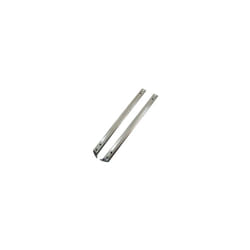 Bosch - Glissieres+embouts d'origine Lave-vaisselle 00668097, 668097