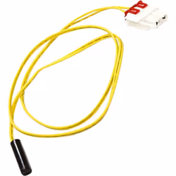 Sonde de dégivrage d'origine pour réfrigérateur, congélateur SAMSUNG DA32-00006S Appareils compatibles : [FRIGO, RÉFRIGÉRATEU ...