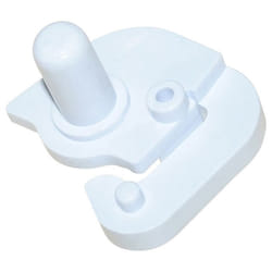 douille fermeture porte droite refrigerateur ariston indesit - Réfrigérateur congélateur - INDESIT (38848)