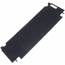 Plaque d'isolation pour lave-vaisselle BOSCH 00645606 Appareils compatibles : [LAVE-VAISSELLE SIEMENS: ] SE55M580EU, SE56T591 ...