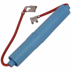 Fusible haute tension 5KV/0.7A d'origine pour four micro-ondes SAMSUNG, VIVA DE91-70061C Appareils compatibles : [FOUR MICRO- ...