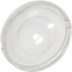 Diffuseur de lumière (133.0016.972) Hotte 312590 Roblin