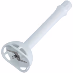 Mixeur de blender d'origine pour robot ménager BOSCH, SIEMENS 00657242, 657242 Appareils compatibles : [ROBOT MÉNAGER BOSCH:  ...