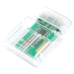 Lecteur de carte pour lave-linge - SCHOLTES - ARISTON HOTPOINT INDESIT SCHOLTES - C00252539