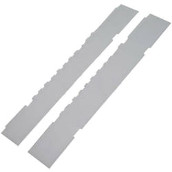 Protection cablage (480140100687) Lave-vaisselle 313533 WHIRLPOOL, BAUKNECHT, LADEN, IGNIS, IKEA WHIRLPOOL, KITCHENAID, RADIOLA