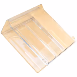 Tiroir d'origine pour réfrigérateur, congélateur ELECTROLUX, IKEA, IKEA WHIRLPOOL 8078753012 Appareils compatibles : [RÉFRIGÉ ...