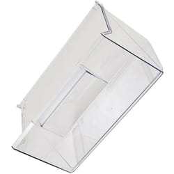 Tiroir inférieur (2647016043) Réfrigérateur, congélateur 309810 Faure zanussi