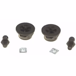 Système de fermeture pour hotte ROBLIN 133.0067.455 Appareils compatibles : [HOTTE ROBLIN: ] 5045001 BB312793