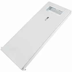 Porte de freezer pour réfrigérateur, congélateur PROLINE, BLUESKY, AYA, AVEA, TECHWOOD, TECHNICAL, LINETECH, SOGELUX, CLAYTON ...