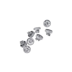 Electrolux - kit roulettes de panier inferieur Lave-vaisselle 407130030/7