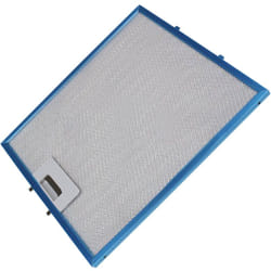Filtre métallique d'origine