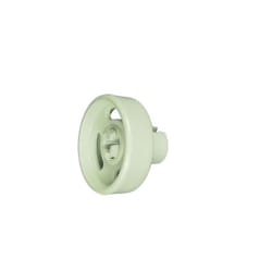 Roue panier inférieur pour Lave-vaisselle Candy 49005659