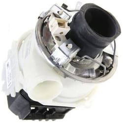 Beko - Pompe de cyclage (1783910200, 1783910300) Lave-vaisselle blomberg, grundig