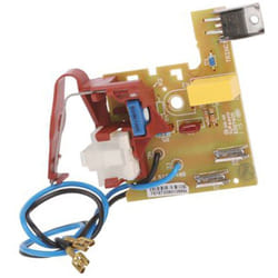 Bosch - Module électronique+ inter marche arret d'origine