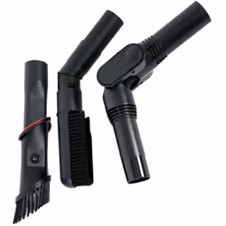 Bras articulé multifonctions pour aspirateur ROWENTA, MOULINEX, DIRT DEVIL ZR903401 Appareils compatibles : [ASPIRATEUR CALOR ...