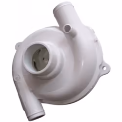 Capot pompe de cyclage compatible pour lave-vaisselle SMEG, BLUESKY, TEKA, WESTINGHOUSE, AIRLUX, THOMSON 790074, 690070483 Ap ...