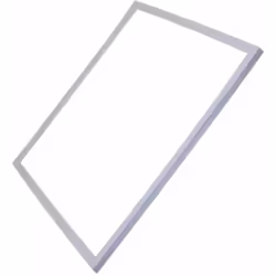 Joint de porte pour réfrigérateur, congélateur CANDY, HOOVER 92980507 Appareils compatibles : [RÉFRIGÉRATEUR, CONGÉLATEUR CAN ...