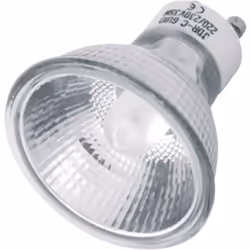 Lampe Halogène pour hotte BRANDT, BLOMBERG, DE DIETRICH, SAUTER, ROBLIN 76X8817, 133.0198.227 Appareils compatibles : [HOTTE  ...