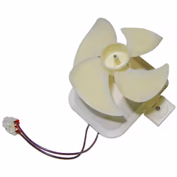 Ventilateur pour réfrigérateur, congélateur BEKO 4305891385, 4305891785 Appareils compatibles : [RÉFRIGÉRATEUR, CONGÉLATEUR B ...