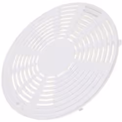 Plaque de fond pour robot ménager COOKEO MOULINEX SS-993448 Appareils compatibles : [ROBOT MÉNAGER MOULINEX: ] CE701010/87A,  ...