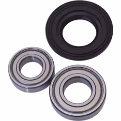 Kit paliers roulements + joint pour lave-linge HAIER, PROLINE 43638 Appareils compatibles : [MACHINE À LAVER, LAVE-LINGE PROL ...