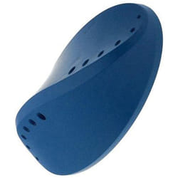 Aube de tambour d'origine