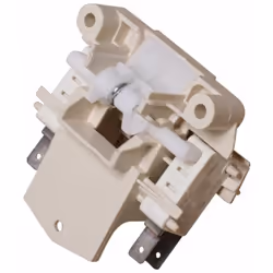 Fermeture de porte pour lave-vaisselle BRANDT, DE DIETRICH, WHIRLPOOL, BOMPANI, GORENJE, MORA AS0033389, 17476000000060 Appar ...