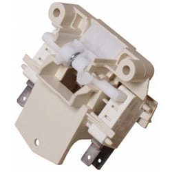 Fermeture de porte (AS0033389, 17476000000060) Lave-vaisselle Brandt de dietrich, gorenje, mora, oceanic, whirlpool