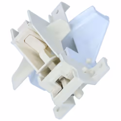 Fermeture de porte pour lave-vaisselle BLUESKY, GORENJE VMI000055, 290884 Appareils compatibles : [LAVE-VAISSELLE BLUESKY: ]  ...