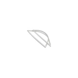 Joint de porte a coller pour refrigerateur congelateur Liebherr 711103600