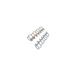 Support droit de panier supérieur AS0022068 Brandt
