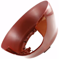 Corps inférieur rouge pour robot ménager COOKEO MOULINEX SS-995149 Appareils compatibles : [ROBOT MÉNAGER MOULINEX: ] CE70150 ...