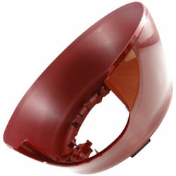 Corps inférieur rouge cookeo
