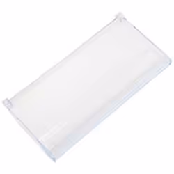 Volet d'origine pour réfrigérateur, congélateur BOSCH 00708744 Appareils compatibles : [FRIGO, RÉFRIGÉRATEUR, CONGÉLATEUR BOS ...