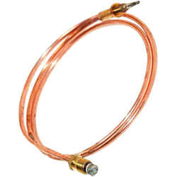 Thermocouple 760 mm d'origine