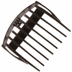 Sabot 13 mm pour rasoir, tondeuse BABYLISS 35809503 Appareils compatibles : [RASOIR, TONDEUSE BABYLISS: ] E954PE, E965IE, E99 ...